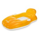 Cadeirão de piscina insuflável Intex 56805EU 163 x 104 cm