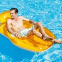 Cadeirão de piscina insuflável Intex 56805EU 163 x 104 cm