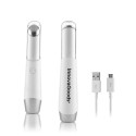 Anti-Aging-Augenmassagegerät mit Phototherapie, Thermotherapie und Vibration Therey InnovaGoods