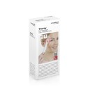 Anti-Aging-Augenmassagegerät mit Phototherapie, Thermotherapie und Vibration Therey InnovaGoods