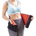Fascia Sportiva Dimagrante con Effetto Sauna Redle InnovaGoods