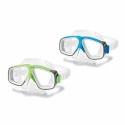 Maschera da Immersione Intex Surf Rider