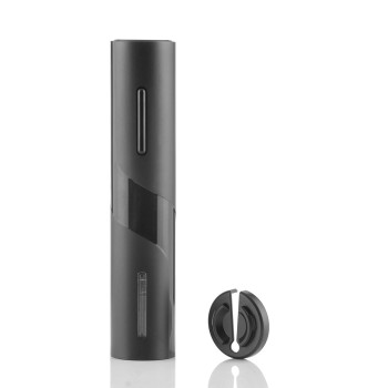 Saca-rolhas Elétrico para Garrafas de Vinho Corkbot InnovaGoods