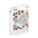 Máquina para Fazer Bolachas e Saco Pasteleiro 2em1 Prekies InnovaGoods