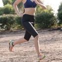 Leggings de Desporto Adelgaçantes com Efeito Sauna Swaglia InnovaGoods