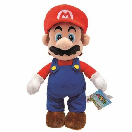 Plüschtier Simba Super Mario Bros (50 cm)
