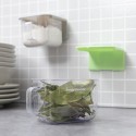 Recipientes de Cozinha Adesivos e Amovíveis Handstore InnovaGoods Pack de 2 uds