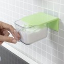 Recipientes de Cozinha Adesivos e Amovíveis Handstore InnovaGoods Pack de 2 uds