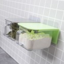 Recipientes de Cozinha Adesivos e Amovíveis Handstore InnovaGoods Pack de 2 uds