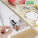 Recipientes de Cozinha Adesivos e Amovíveis Handstore InnovaGoods Pack de 2 uds