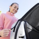 Sombra para o Automóvel UVlock InnovaGoods Pack de 2 uds