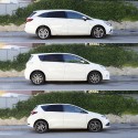 Sombra para o Automóvel UVlock InnovaGoods Pack de 2 uds