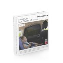 Sombra para o Automóvel UVlock InnovaGoods Pack de 2 uds