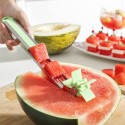 Cortador de Melancia em Cubos Cutmil InnovaGoods