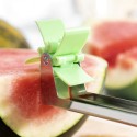 Cortador de Melancia em Cubos Cutmil InnovaGoods