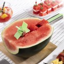 Cortador de Melancia em Cubos Cutmil InnovaGoods