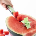 Cortador de Melancia em Cubos Cutmil InnovaGoods