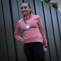 Sportgurt mit LED-Leuchten Safelt InnovaGoods