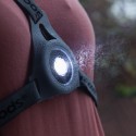 Imbracatura Sportiva con Luci a LED Safelt InnovaGoods