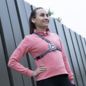 Sportgurt mit LED-Leuchten Safelt InnovaGoods