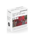 Sportgurt mit LED-Leuchten Safelt InnovaGoods
