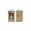 Einhorn DKD Home Decor Holz (6 x 6 x 13.5 cm) (2 pcs)