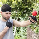 Conjunto de Bolas de Treino e Reflexos Balxing InnovaGoods