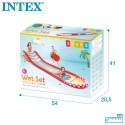 Tobogán de Agua Intex 57167NP 561 x 119 x 76 cm Hinchable (561 x 119 x 76 cm)