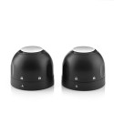 Conjunto de Tampas para Champanhe Fizzave InnovaGoods Pack de 2 uds