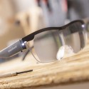 LED-Lupenbrille Glassoint InnovaGoods