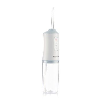 Irrigador Dental Recargable Portátil Denter InnovaGoods