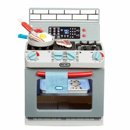 Cozinha de Brincar MGA 651403E7C