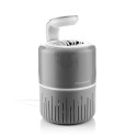 Lampada Antizanzare tramite Aspirazione KL Drain InnovaGoods