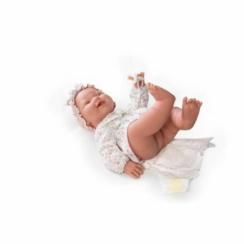 Baby-Puppe Antonio Juan Mia (42 cm)
