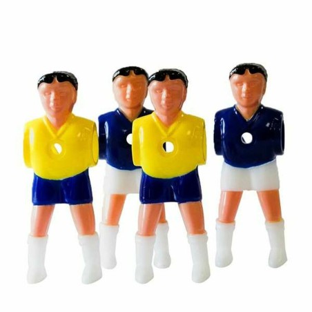 Conjunto de Figuras PL1001 ABS