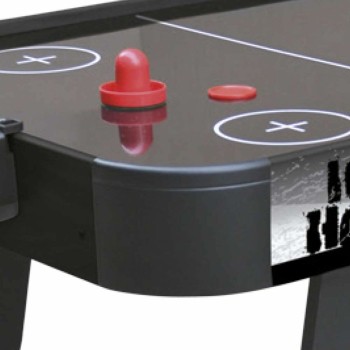 Tavolo da Hockey PL0605 152 x 74 x 80 cm