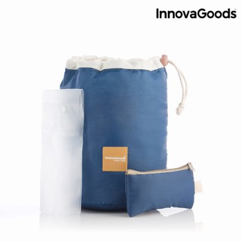 Bolsa de Viaje InnovaGoods (Reacondicionado A)
