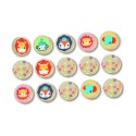 Gioco Memory Cayro Par&Par Memory Game
