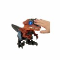 animais Jurassic World Uncaged com som 26 x 18 x 54 cm