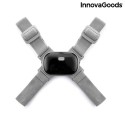 Correttore Posturale Intelligente Ricaricabile con Vibrazione Viback InnovaGoods V0103254 (Ricondizionati A)