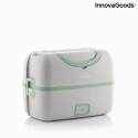 Elektrische 3-in-1-Dampf-Lunchbox mit Rezepten Beneam InnovaGoods (Restauriert A)