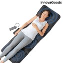 Body Massage Mat Kalmat InnovaGoods   Electric Foldable (Refurbished B)