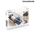 Tapis pour Massage Corporel Kalmat InnovaGoods   Électrique Pliable (Reconditionné B)