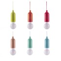 Pull-Cord LED Bulb Bulby InnovaGoods