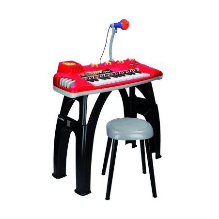 Plano Educativo Aprendizagem Reig Vermelho