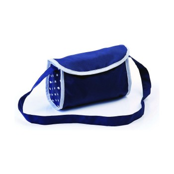 Carrinho para Bonecas Reig Classic Deluxe 70 x 42 x 89 cm Azul