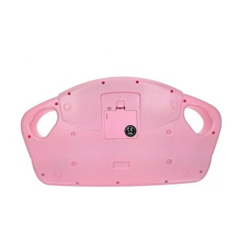 Pianoforte Elettrico Hello Kitty Rosa