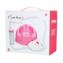 Accesorios para Muñecas Reig Biberón Pañal Orinal