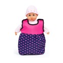 Accesorios para Muñecas Reig Mega Combi Carrito