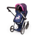 Accessoires pour poupées Reig Mega Combi Panier